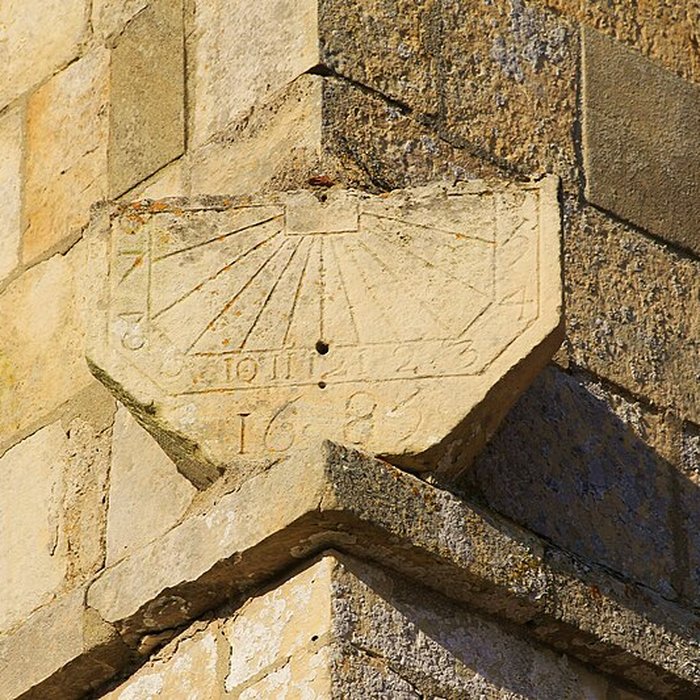 Photo de Église Notre-Dame de Hubert-Folie