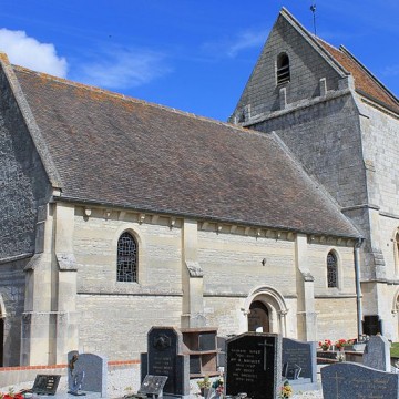 eglise notre dame de hubert folie