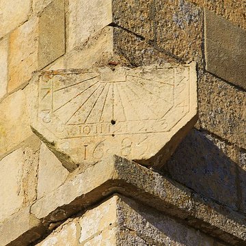 Église Notre-Dame de Hubert-Folie