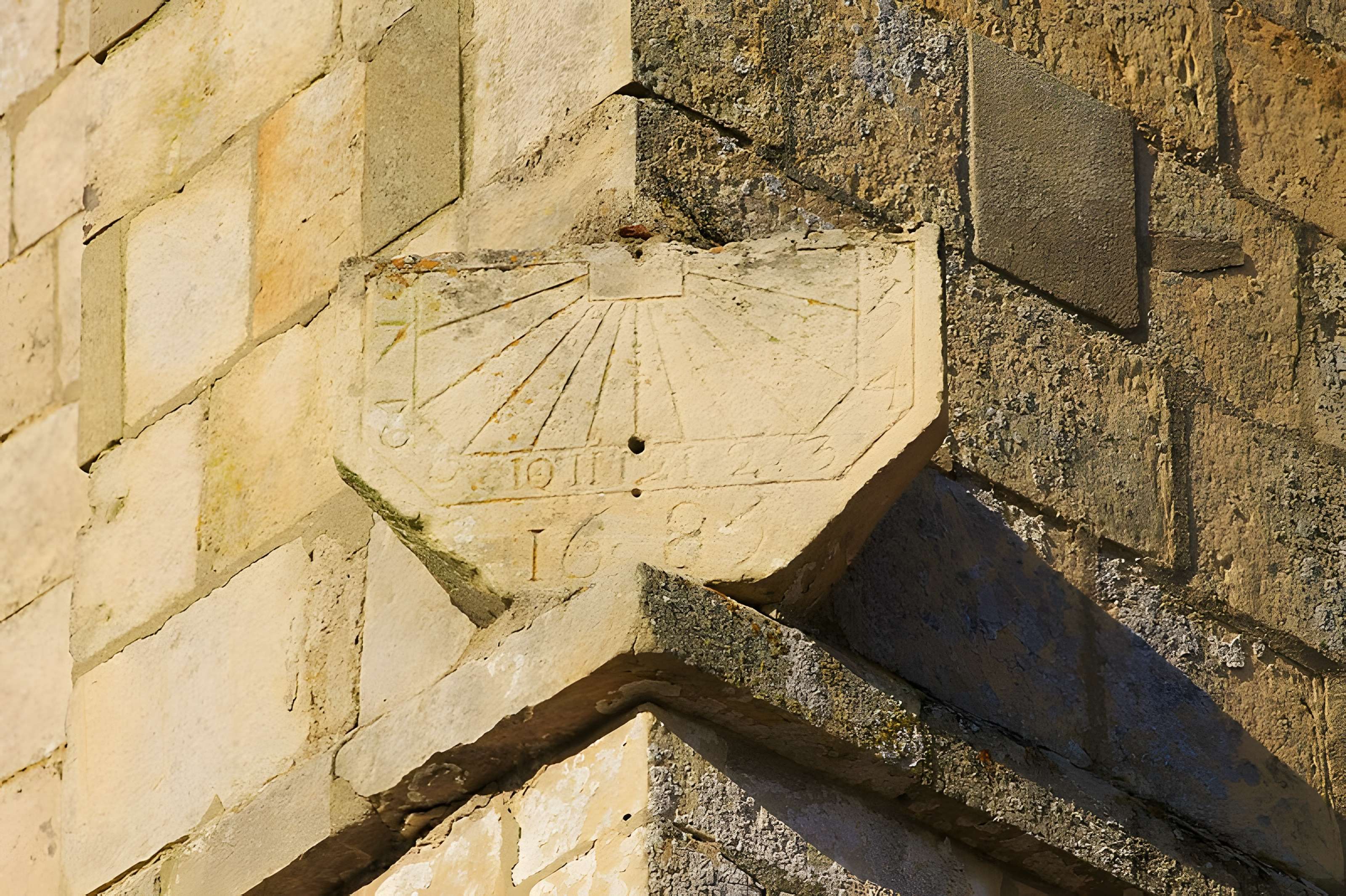 Église Notre-Dame de Hubert-Folie