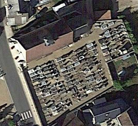 Église Notre-Dame de Huisseau-en-Beauce 