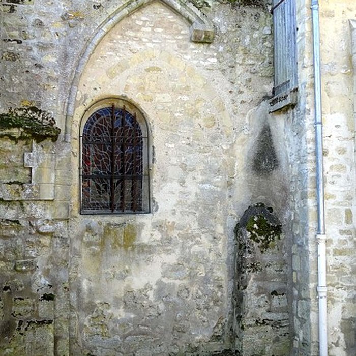 Photo de Église Notre-Dame de Jambville