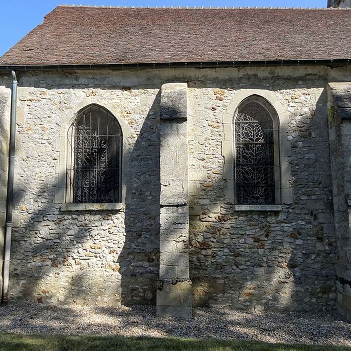 Photo de Église Notre-Dame de Jambville