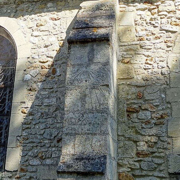 Photo de Église Notre-Dame de Jambville