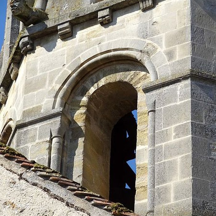 Photo de Église Notre-Dame de Jambville
