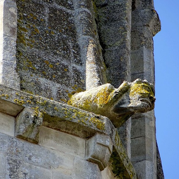 Photo de Église Notre-Dame de Jambville