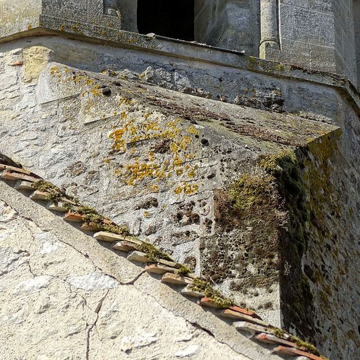 Photo de Église Notre-Dame de Jambville