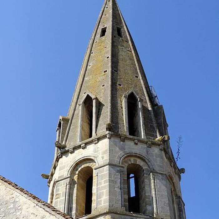 Photo de Église Notre-Dame de Jambville
