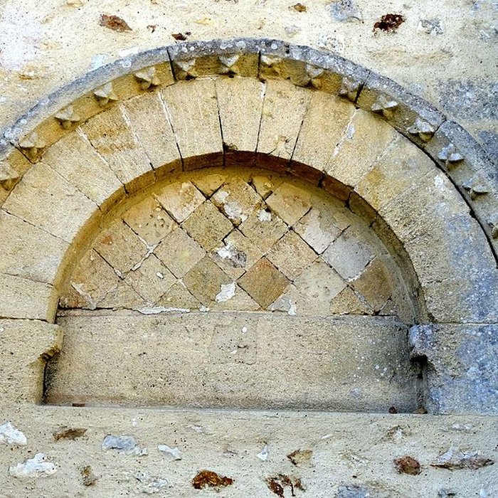 Photo de Église Notre-Dame de Jambville