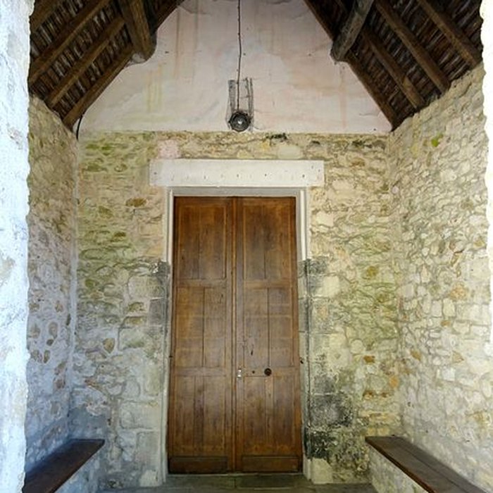 Photo de Église Notre-Dame de Jambville