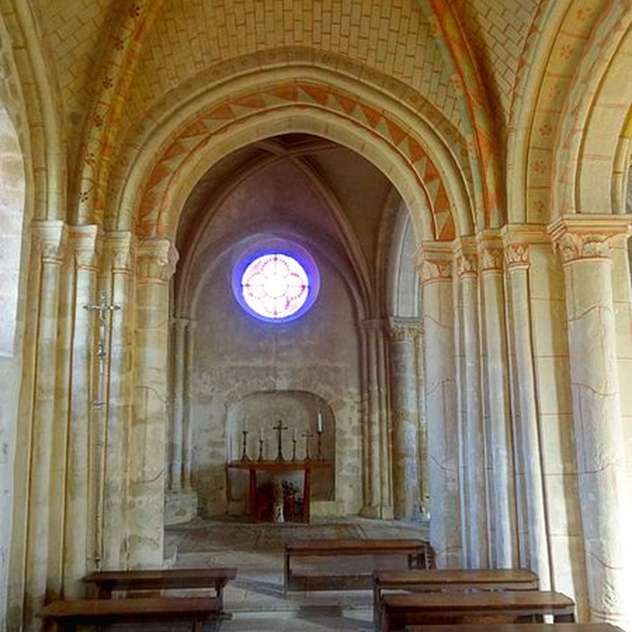 Photo de Église Notre-Dame de Jambville