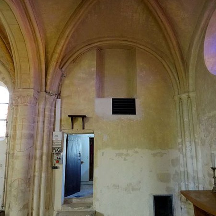 Photo de Église Notre-Dame de Jambville