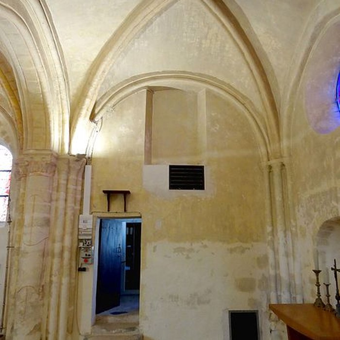 Photo de Église Notre-Dame de Jambville
