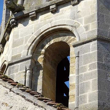 Église Notre-Dame de Jambville