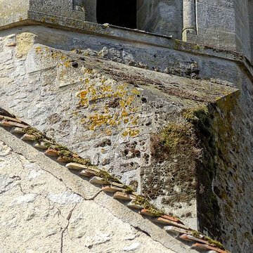 Église Notre-Dame de Jambville