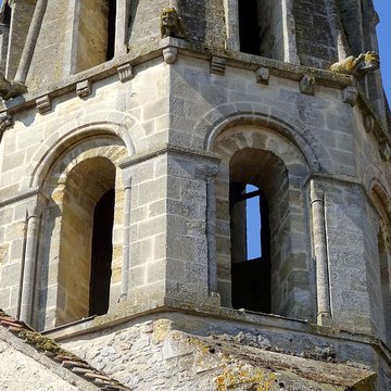 Église Notre-Dame de Jambville