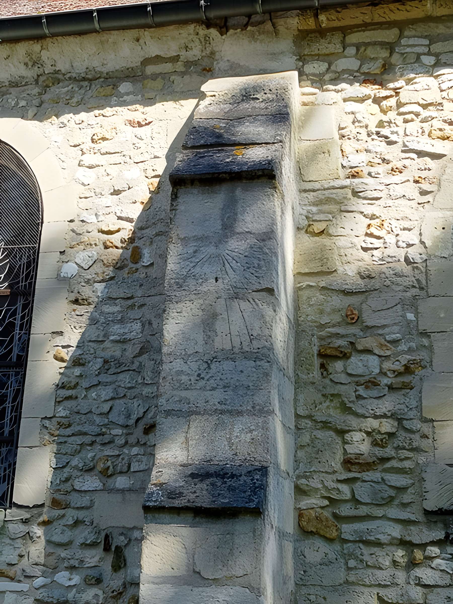 Église Notre-Dame de Jambville