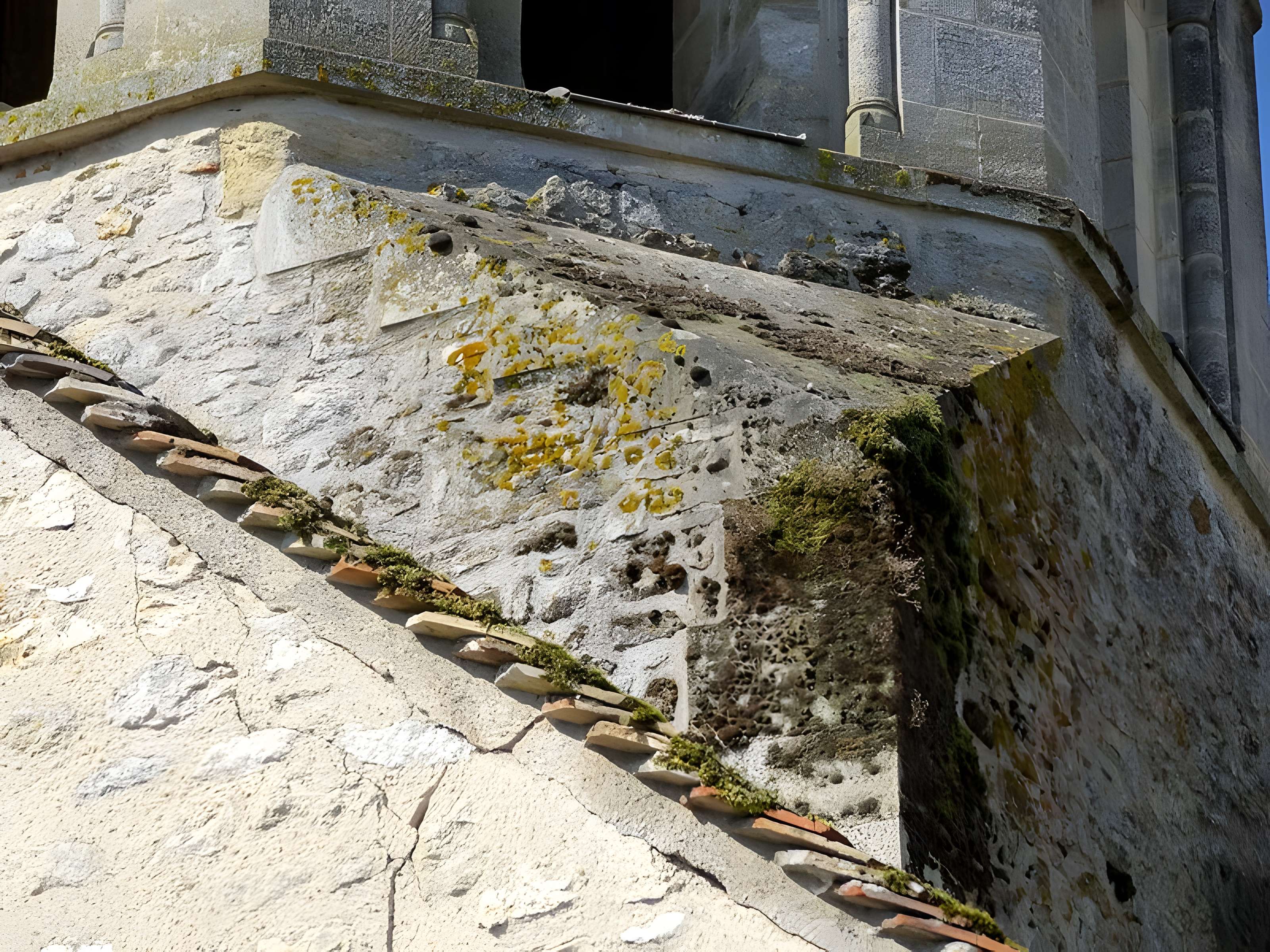 Église Notre-Dame de Jambville