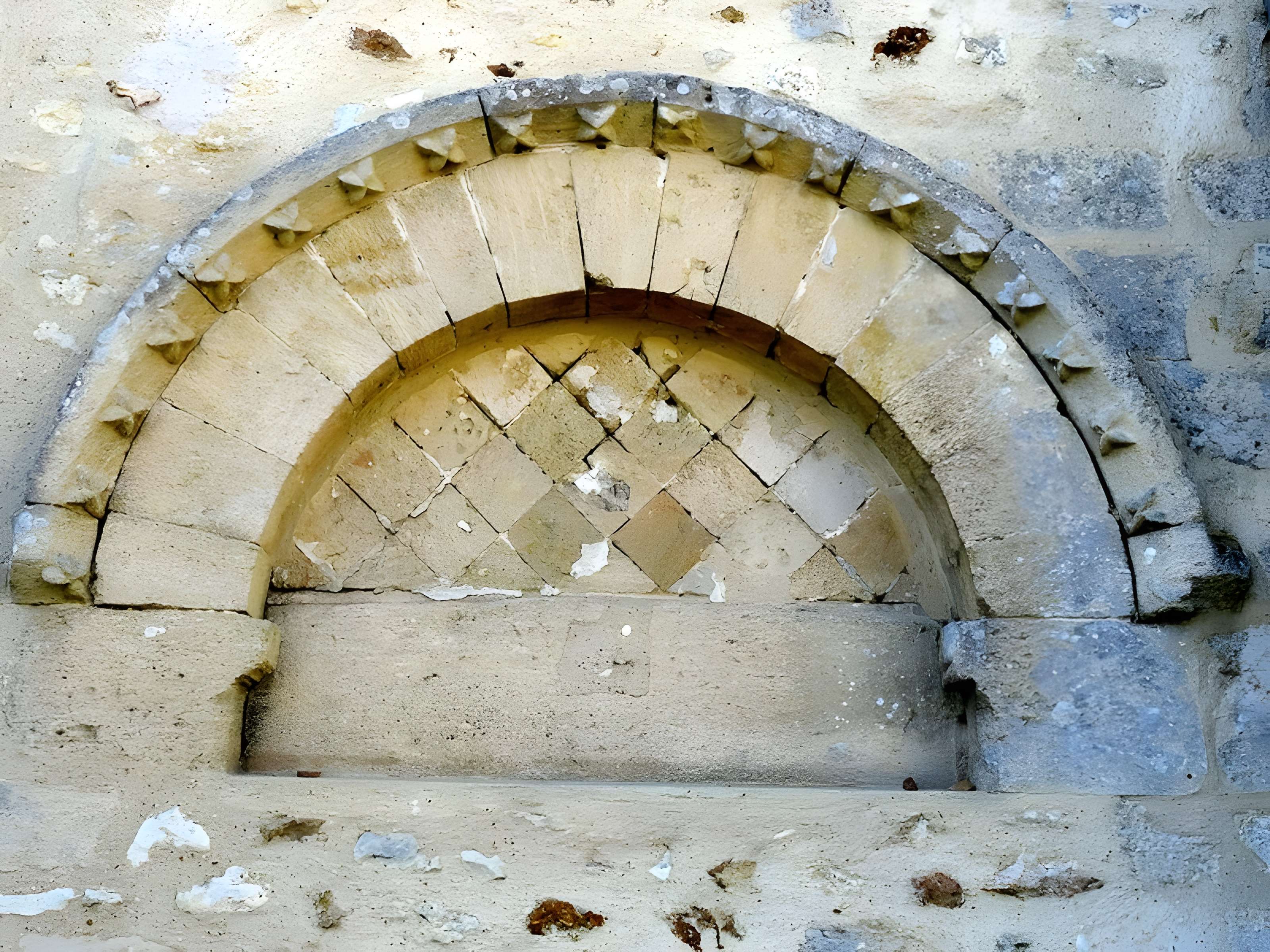 Église Notre-Dame de Jambville