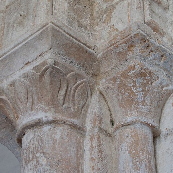 Photo de Église Notre-Dame de Jobourg