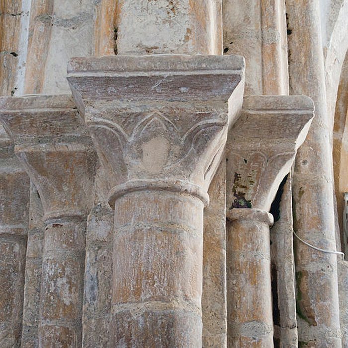 Photo de Église Notre-Dame de Jobourg