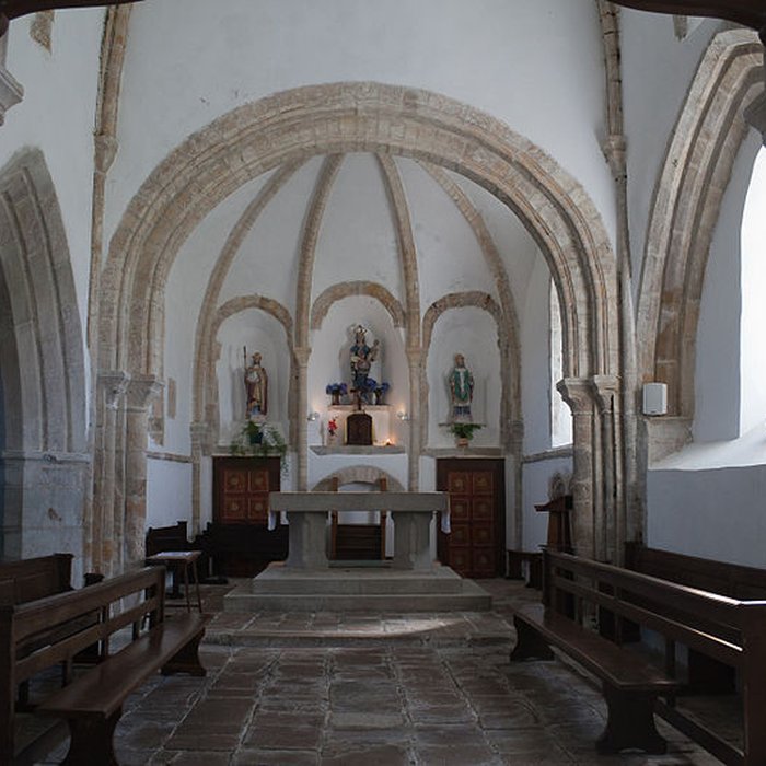 Photo de Église Notre-Dame de Jobourg