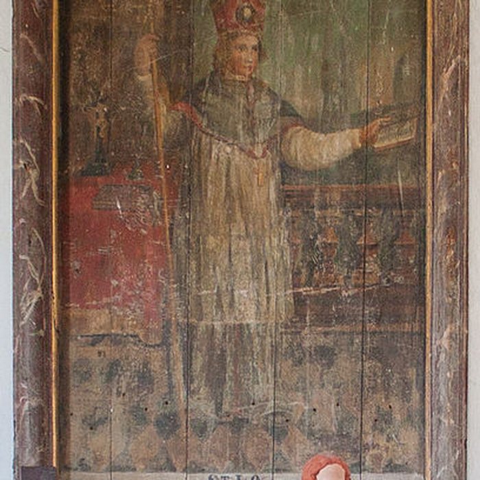 Photo de Église Notre-Dame de Jobourg