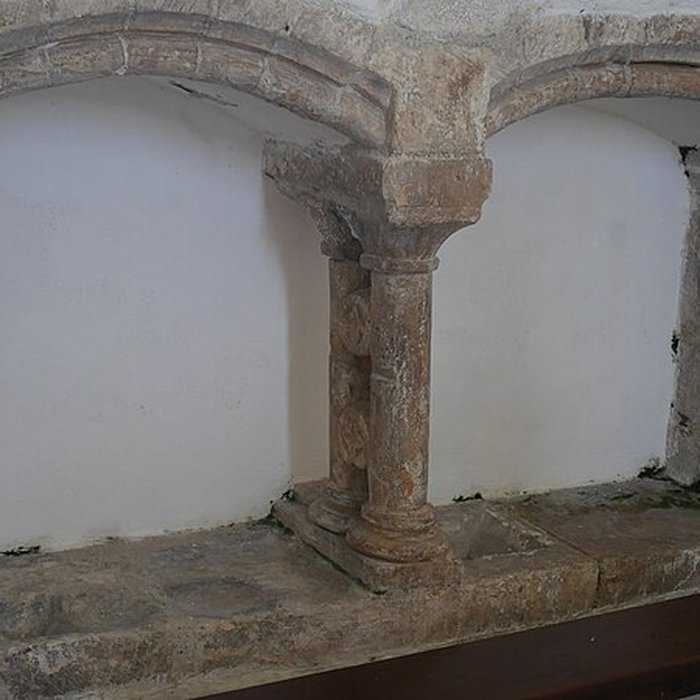 Photo de Église Notre-Dame de Jobourg