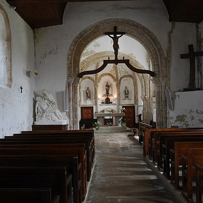 Photo de Église Notre-Dame de Jobourg