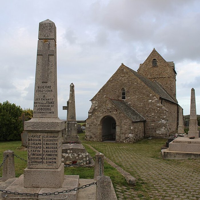 Photo de Église Notre-Dame de Jobourg