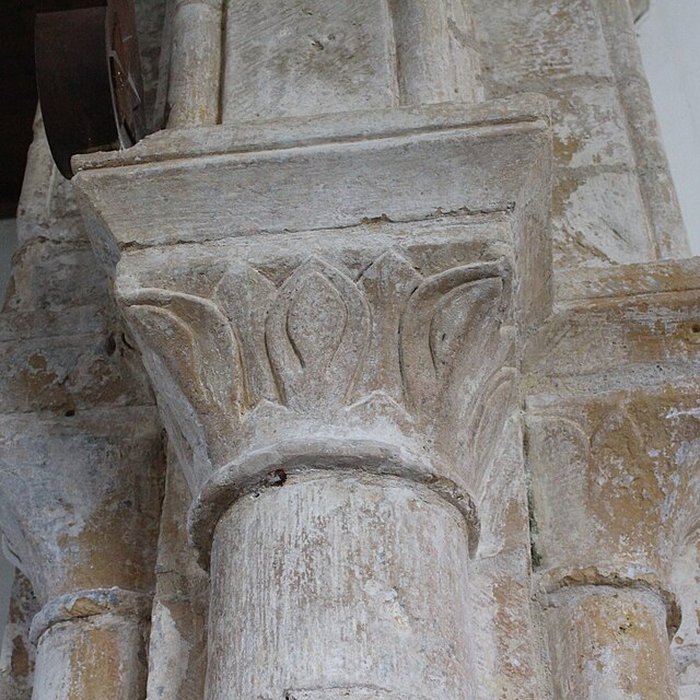 Photo de Église Notre-Dame de Jobourg