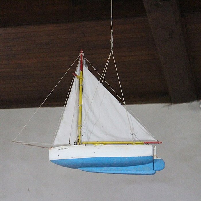 Photo de Église Notre-Dame de Jobourg