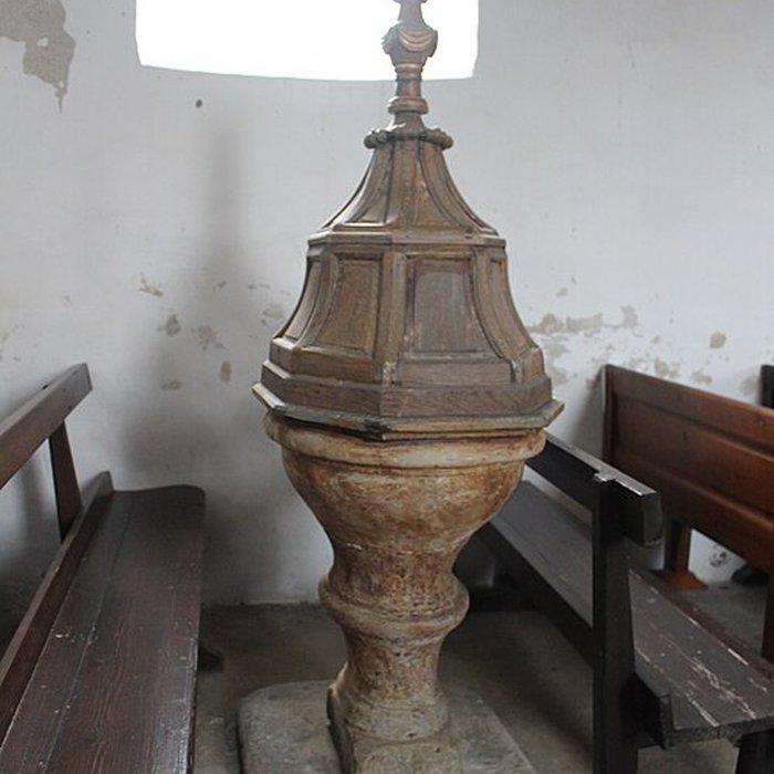 Photo de Église Notre-Dame de Jobourg