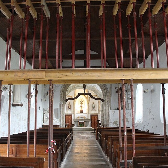 Photo de Église Notre-Dame de Jobourg