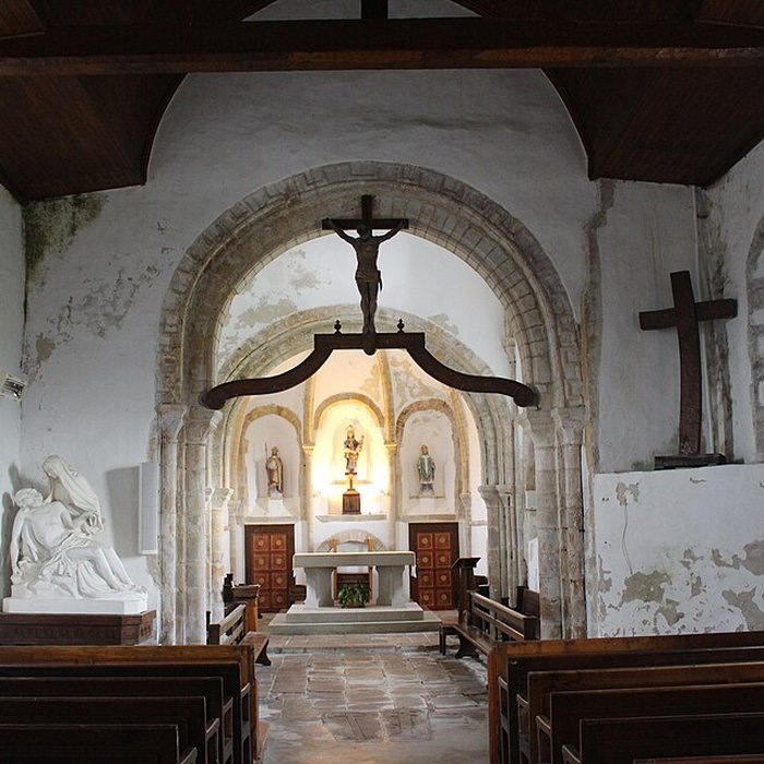 Photo de Église Notre-Dame de Jobourg