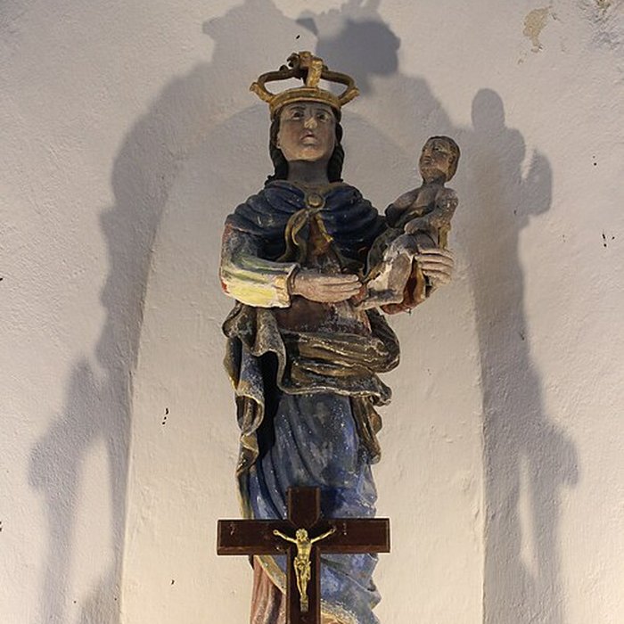 Photo de Église Notre-Dame de Jobourg