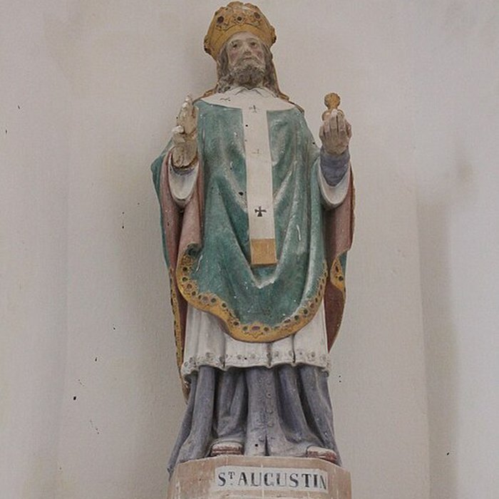 Photo de Église Notre-Dame de Jobourg