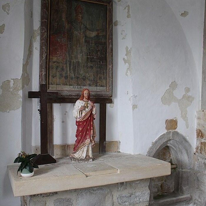 Photo de Église Notre-Dame de Jobourg