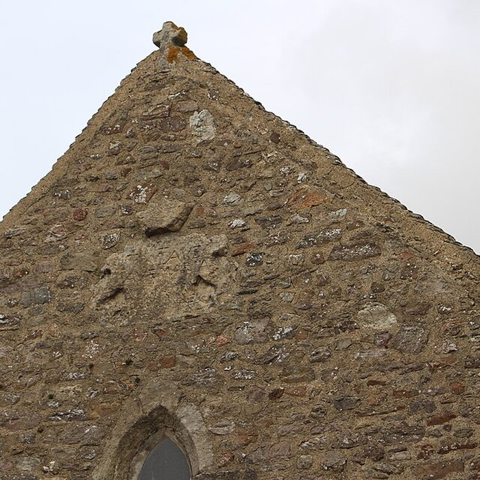 Photo de Église Notre-Dame de Jobourg