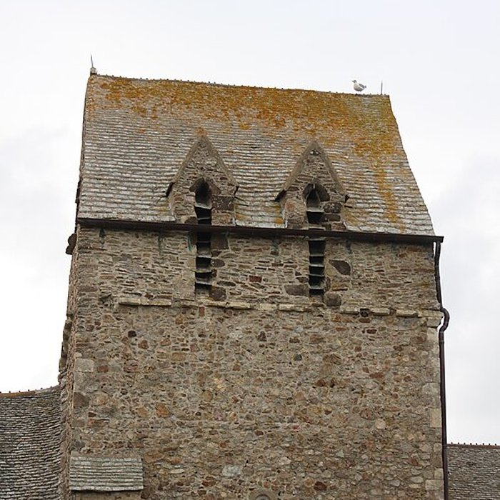 Photo de Église Notre-Dame de Jobourg