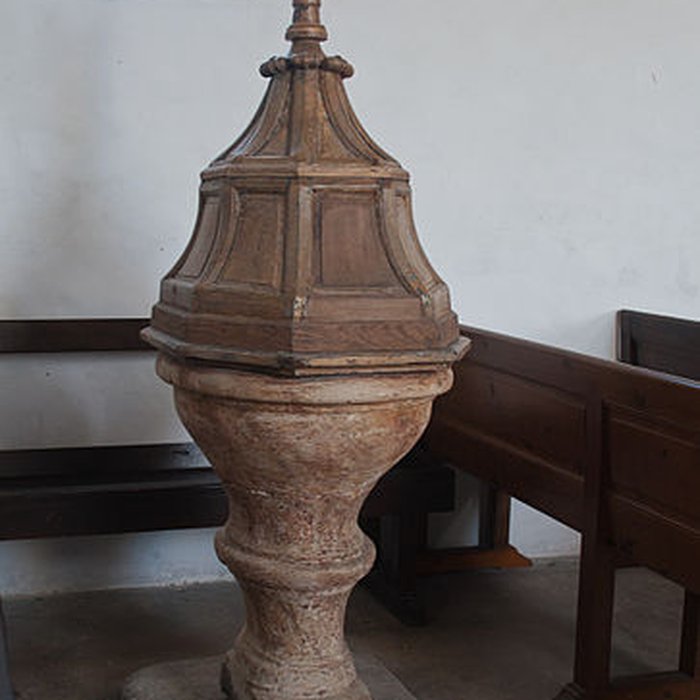 Photo de Église Notre-Dame de Jobourg