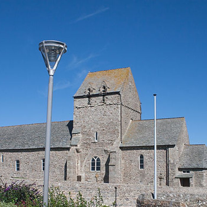 Photo de Église Notre-Dame de Jobourg
