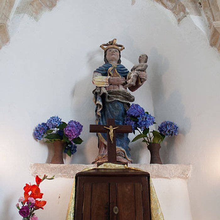Photo de Église Notre-Dame de Jobourg