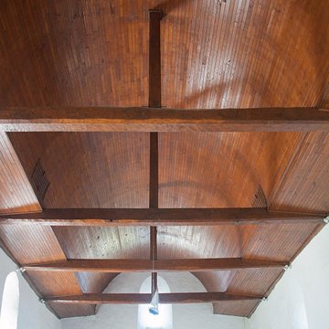 Église Notre-Dame de Jobourg