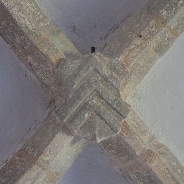 Église Notre-Dame de Jobourg