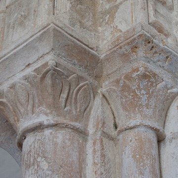 Église Notre-Dame de Jobourg