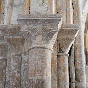 Église Notre-Dame de Jobourg