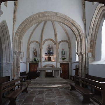 Église Notre-Dame de Jobourg