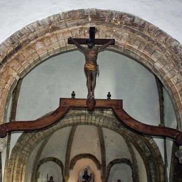 Église Notre-Dame de Jobourg