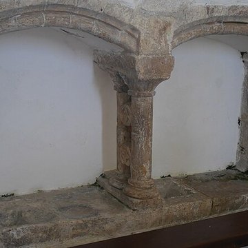 Église Notre-Dame de Jobourg